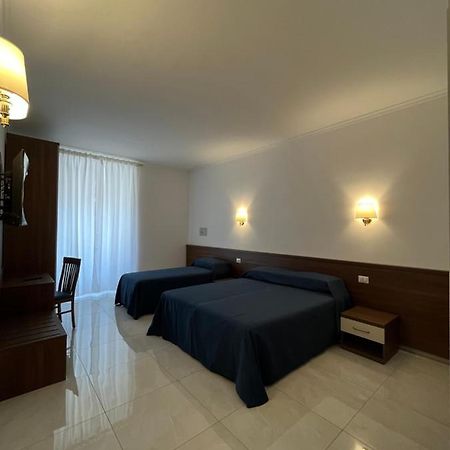 Giovanni Guest House Рим Экстерьер фото