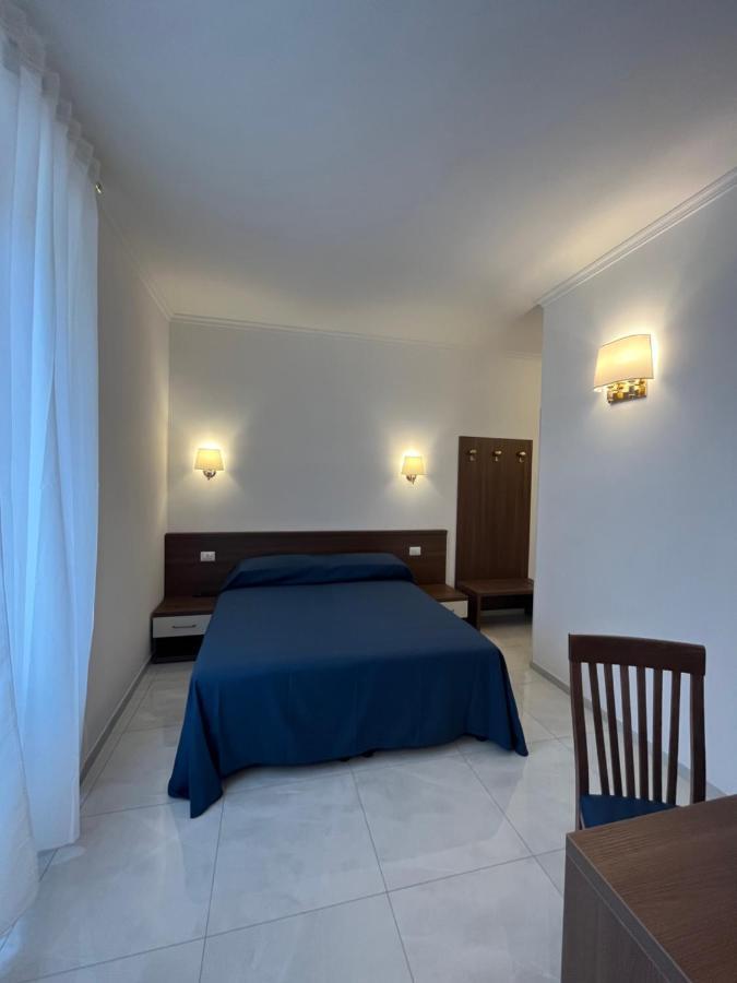 Giovanni Guest House Рим Экстерьер фото