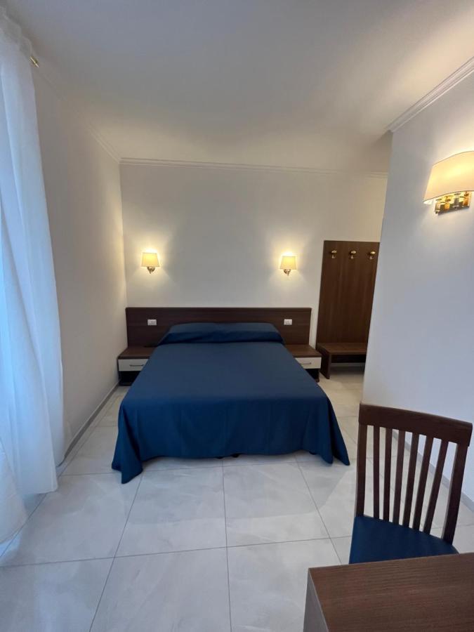 Giovanni Guest House Рим Экстерьер фото