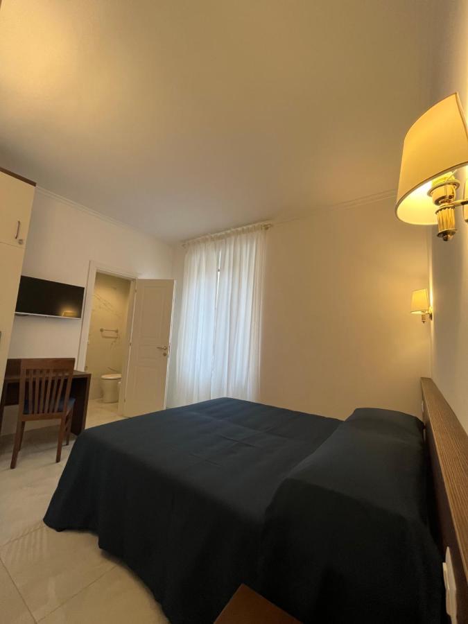 Giovanni Guest House Рим Экстерьер фото