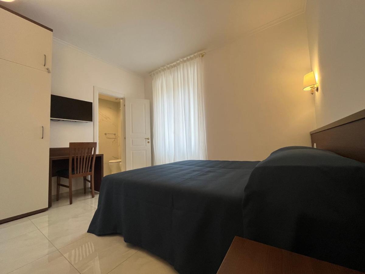 Giovanni Guest House Рим Экстерьер фото