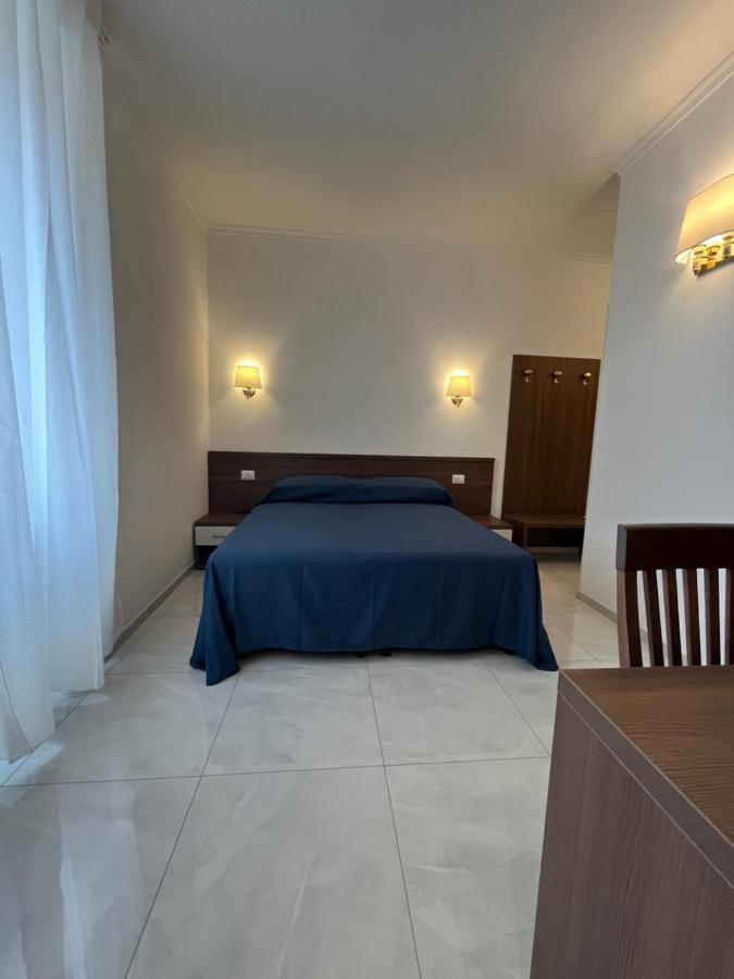 Giovanni Guest House Рим Экстерьер фото