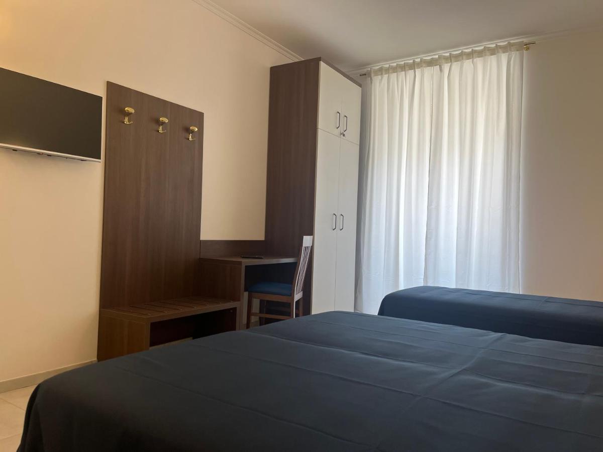 Giovanni Guest House Рим Экстерьер фото