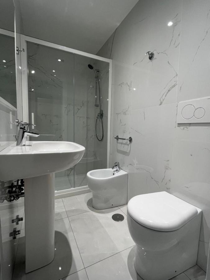 Giovanni Guest House Рим Экстерьер фото