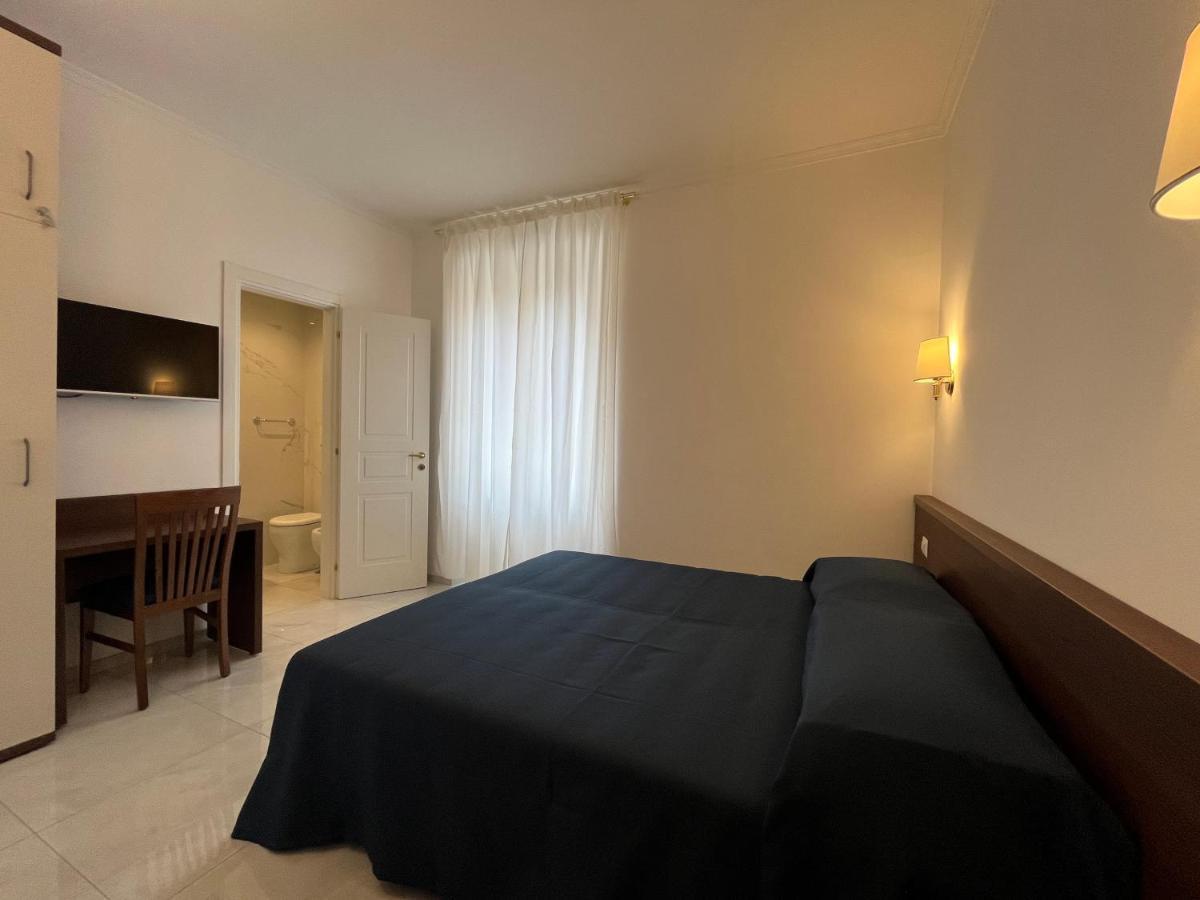 Giovanni Guest House Рим Экстерьер фото