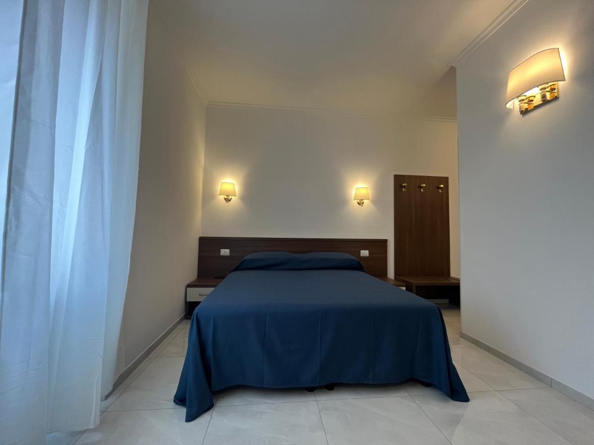 Giovanni Guest House Рим Экстерьер фото
